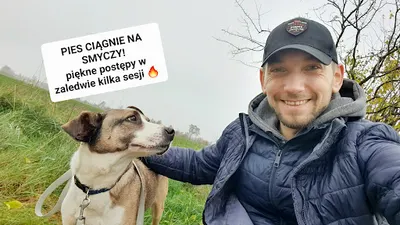 Paweł Staniszewski | Behawiorysta Psów